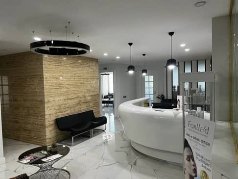 Slider image (2) Mert Meral Aesthetic Clinic: Excellence in Plastic & Reconstructive Surgery